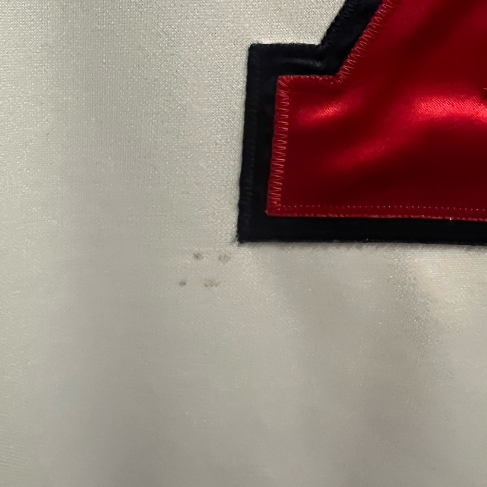 Larry Bird Team USA Nike Basketball Jersey - 1992 Dream Team - Picture 6 of 6